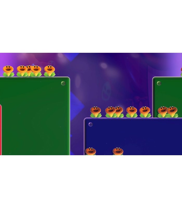 Pirkt Super Mario Bros. Wonder + Meetup in Bellabel Park Nintendo Switch 2 Lieliska cena