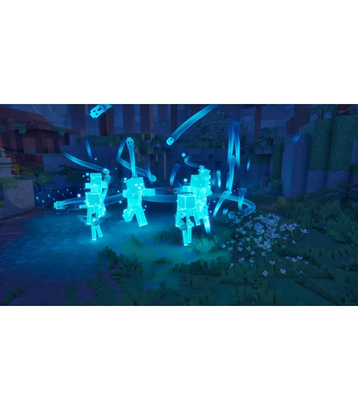 Pirkt Minecraft Dungeons 2 Deluxe Edition Nintendo Switch 2 Lieliska cena