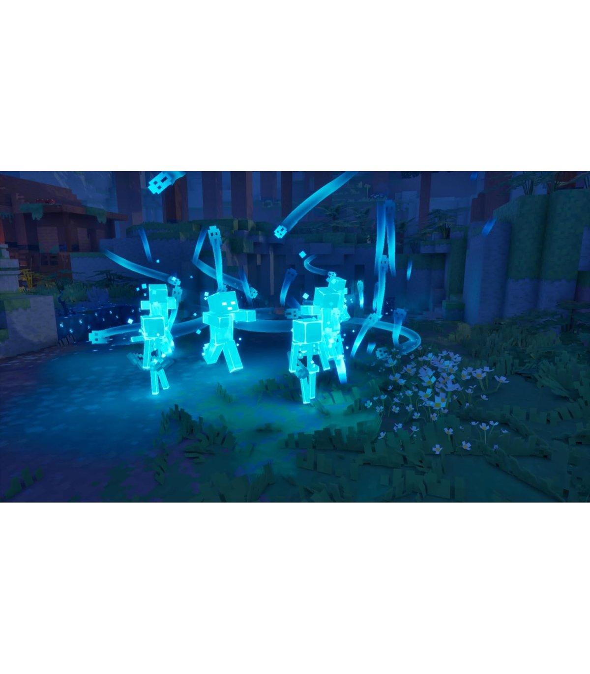 Pirkt Minecraft Dungeons 2 Deluxe Edition Nintendo Switch 2 Lieliska cena