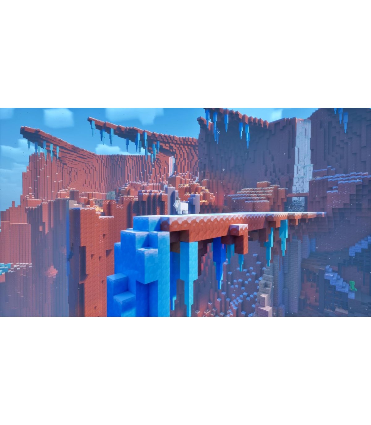 Pirkt Minecraft Dungeons 2 Deluxe Edition Nintendo Switch 2 Lieliska cena