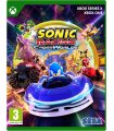 Osta Sonic Racing: Crossworlds Xbox One / Series X Hea hind