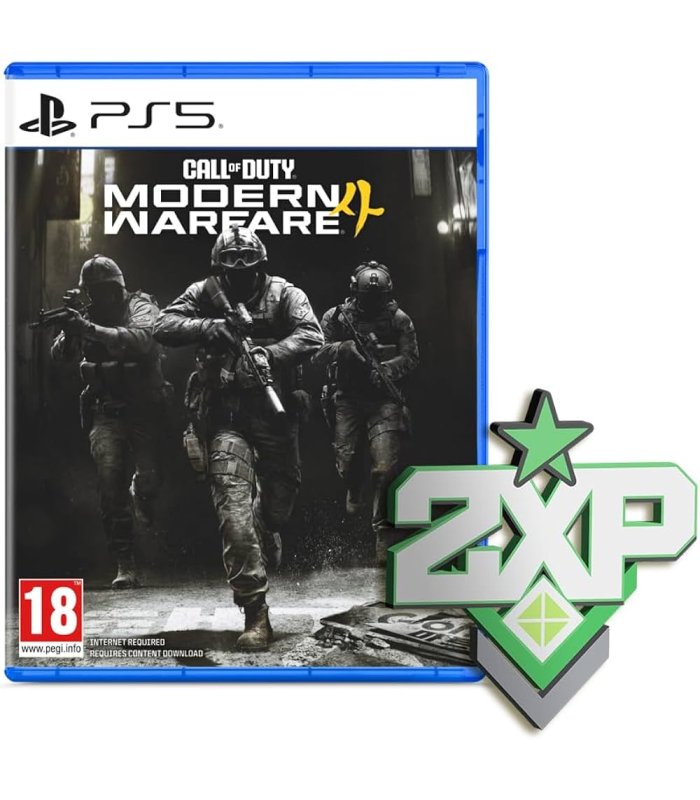 Įsigykite Call of Duty: Modern Warfare 4 PS5 Gera Kaina 