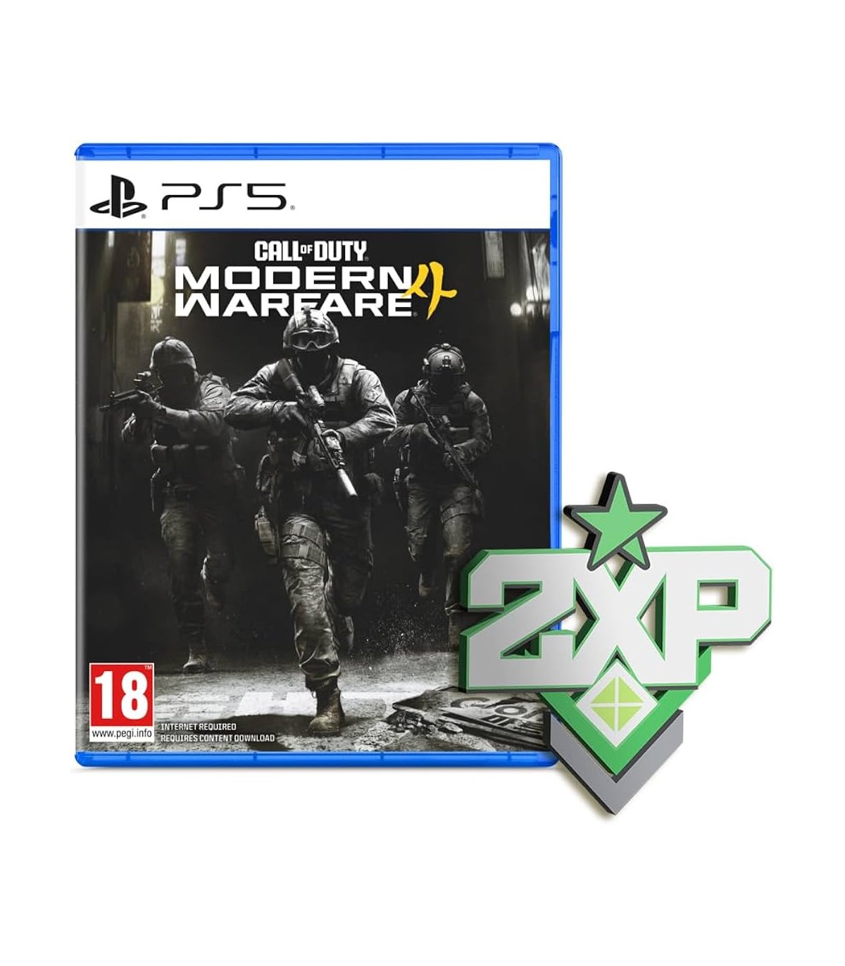 Įsigykite Call of Duty: Modern Warfare 4 PS5 Gera Kaina 