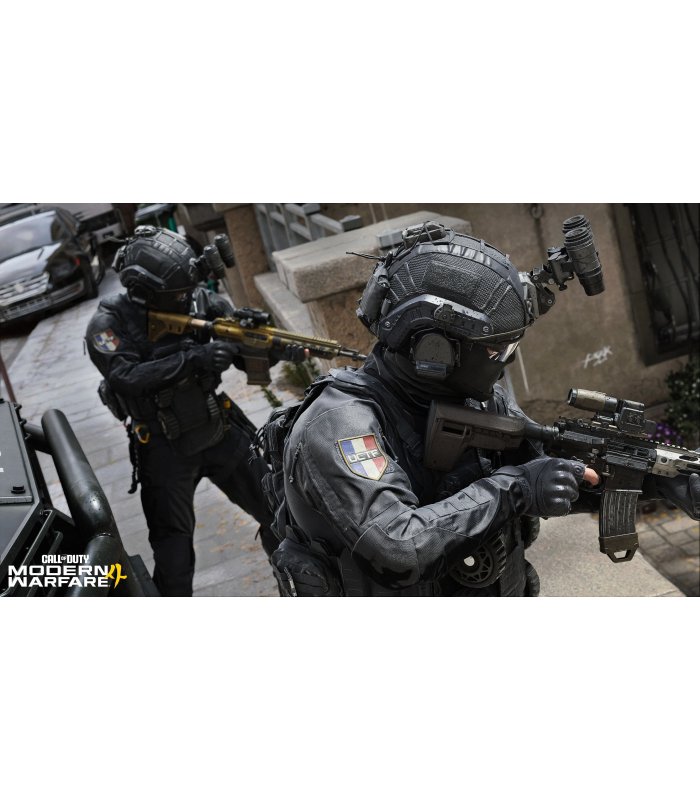 Įsigykite Call of Duty: Modern Warfare 4 PS5 Gera Kaina 