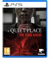 Įsigykite A Quiet Place: The Road Ahead PS5 [Naudotas] Gera Kaina 