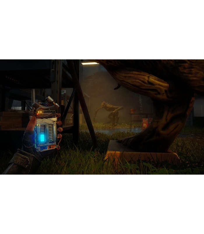 Pirkt A Quiet Place: The Road Ahead PS5 [Lietotas] Lieliska cena
