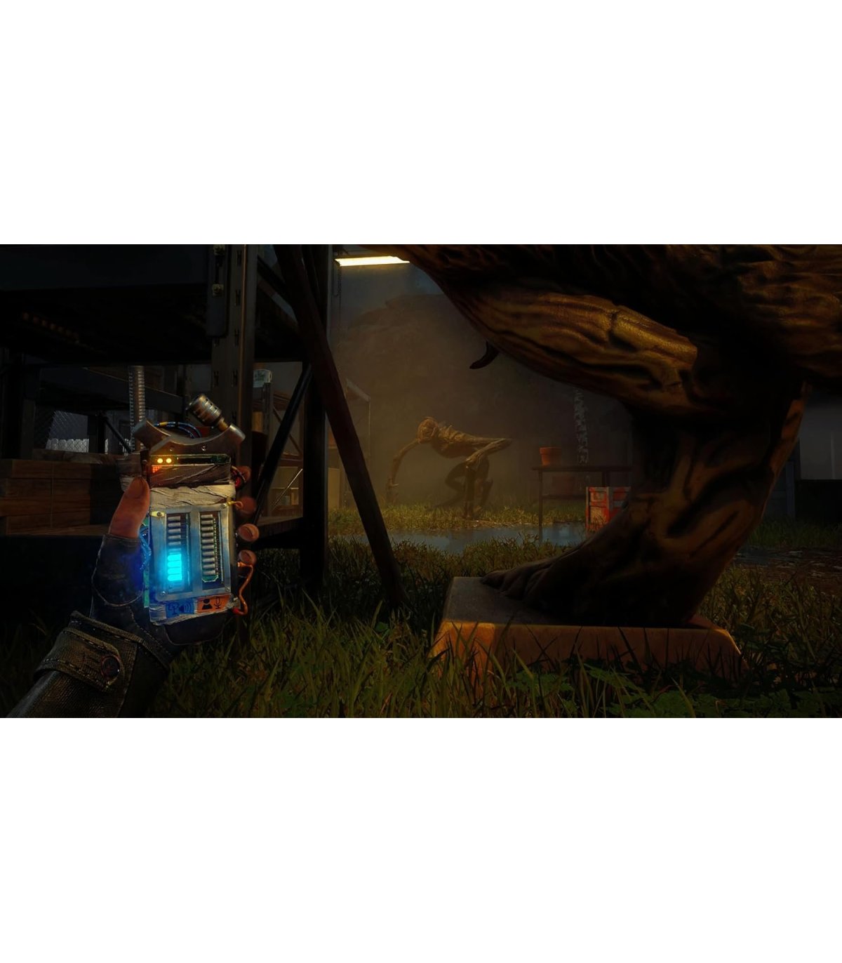 Įsigykite A Quiet Place: The Road Ahead PS5 [Naudotas] Gera Kaina 