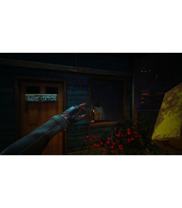Įsigykite A Quiet Place: The Road Ahead PS5 [Naudotas] Gera Kaina 