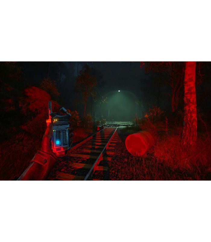 Įsigykite A Quiet Place: The Road Ahead PS5 [Naudotas] Gera Kaina 