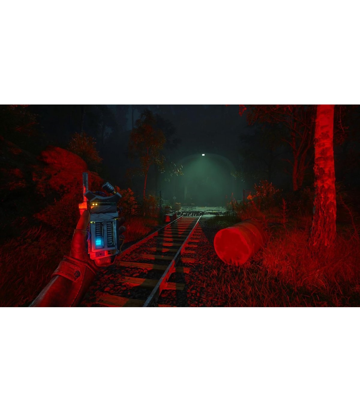 Įsigykite A Quiet Place: The Road Ahead PS5 [Naudotas] Gera Kaina 