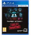 Įsigykite Five Nights at Freddy's Help Wanted PS4 VR [Naudotas] Gera Kaina 