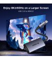 Įsigykite Adapteris USB C į HDMI UGREEN HDMI 2.1, iki 8K@60Hz Gera Kaina 