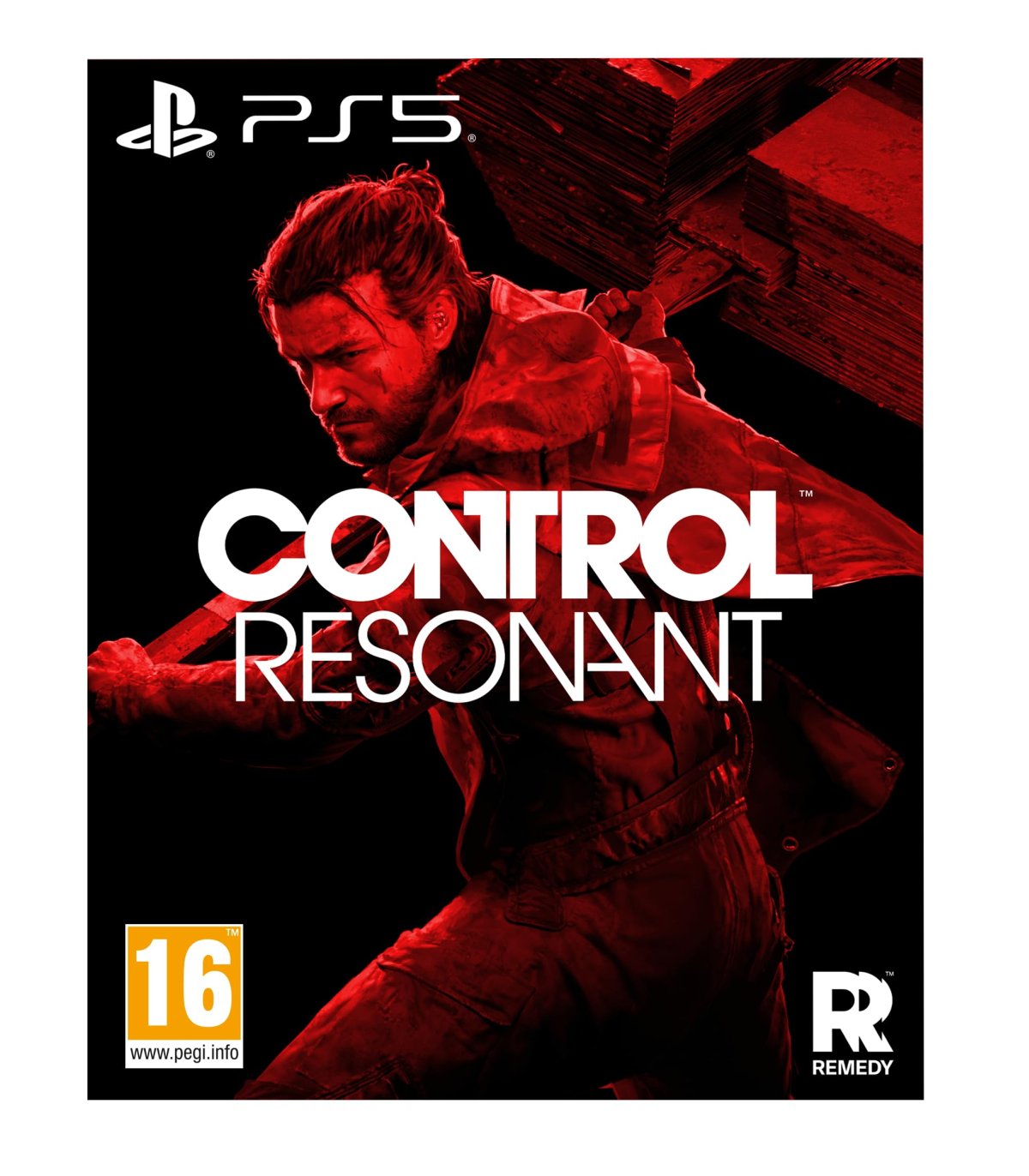 Įsigykite Control Resonant PS5 Gera Kaina 