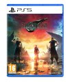 Final Fantasy VII Rebirth PS5