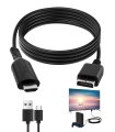 Osta KeyQueen PS1/PS2 HDMI adapter 1080P must Hea hind