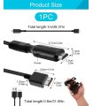 Buy KeyQueen PS1/PS2 to HDMI adapter 1080P black for Great Price