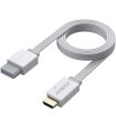 Купить AUTOUTLET кабель Wii в HDMI 150 см белый Отличная цена