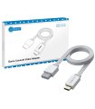 Osta AUTOUTLET Wii HDMI-kaabel 150 cm valge Hea hind