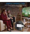 Купить AUTOUTLET кабель Wii в HDMI 150 см белый Отличная цена