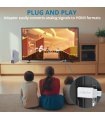 Įsigykite Adapteris - laidas Wii į HDMI 150 cm Gera Kaina 
