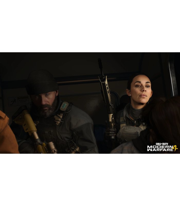 Pirkt Call of Duty: Modern Warfare 4 Xbox Series X Lieliska cena