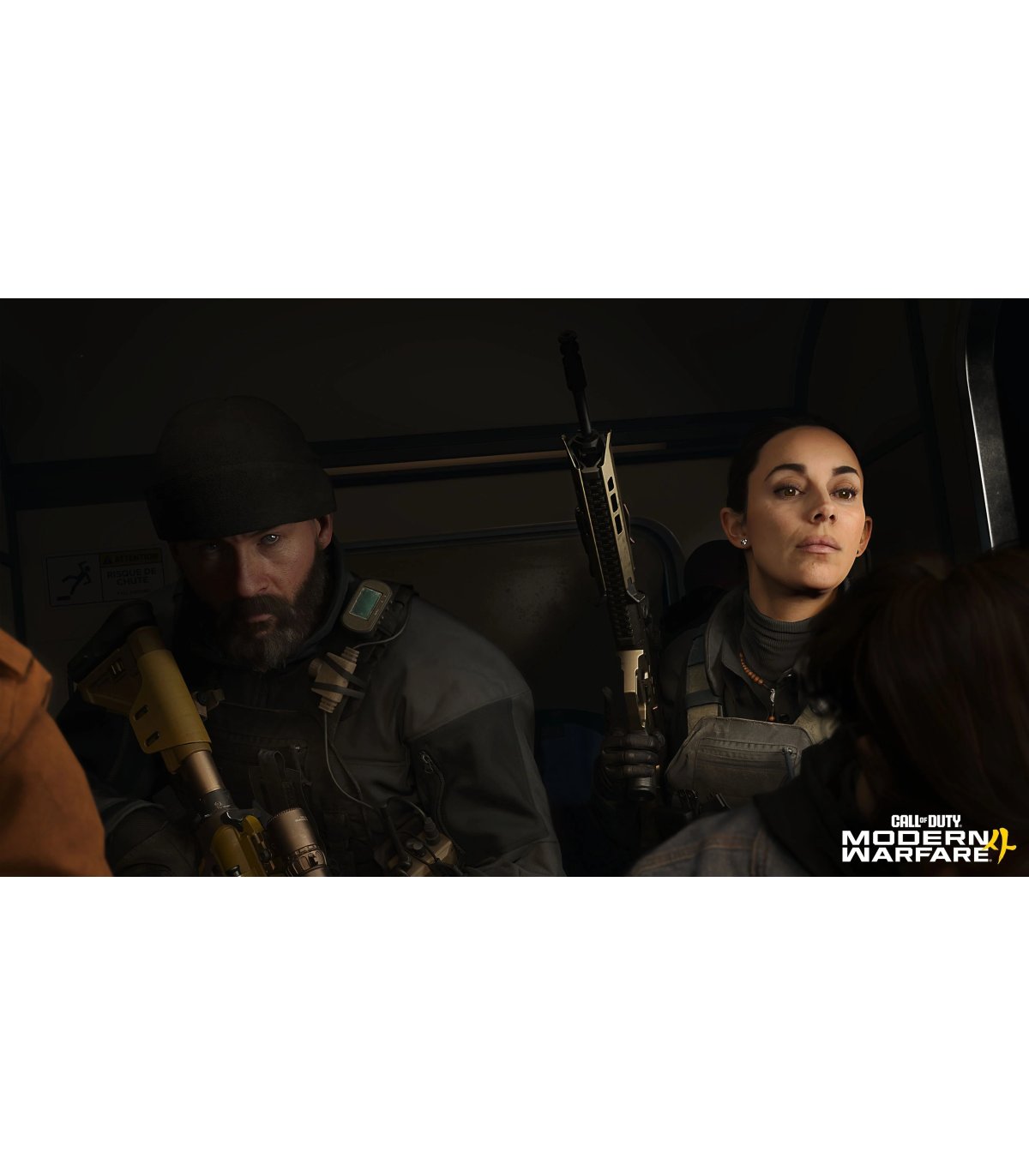 Osta Call of Duty: Modern Warfare 4 Xbox Series X Hea hind