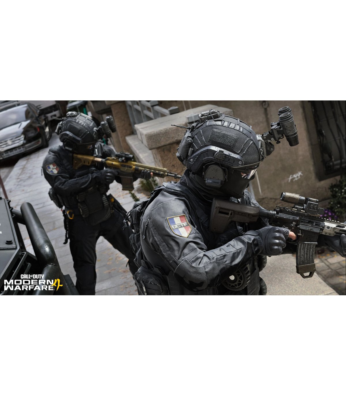 Pirkt Call of Duty: Modern Warfare 4 Xbox Series X Lieliska cena