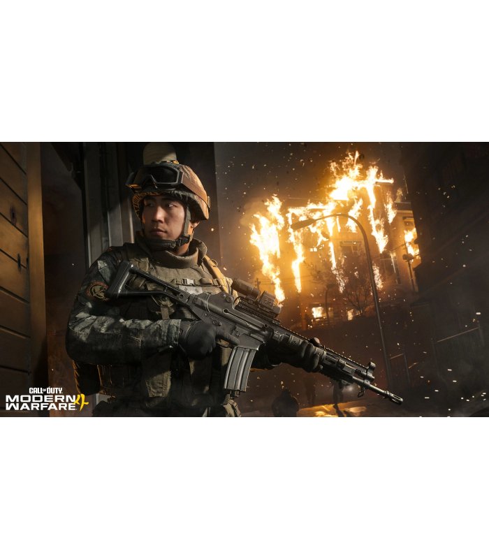 Pirkt Call of Duty: Modern Warfare 4 Xbox Series X Lieliska cena