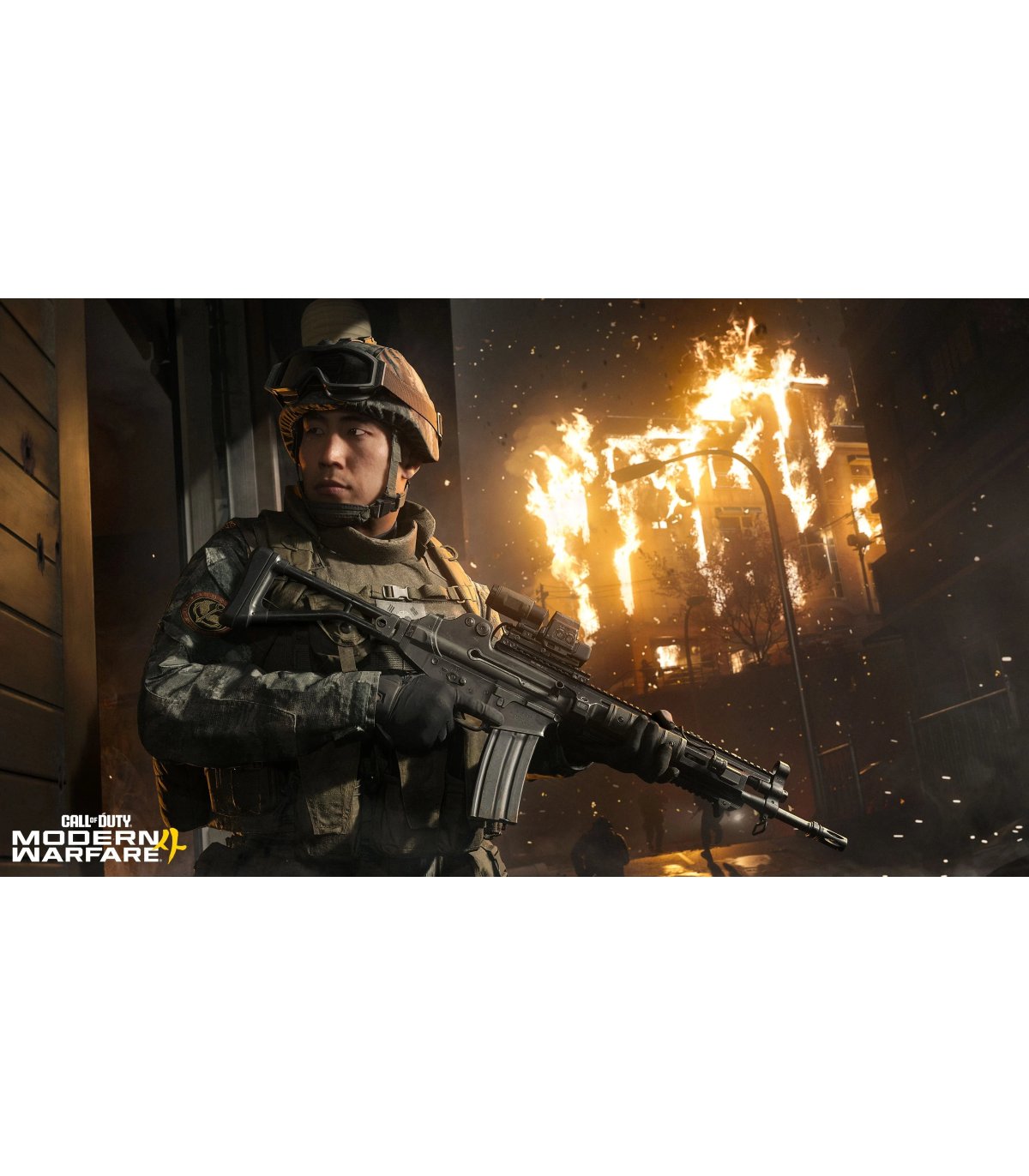 Osta Call of Duty: Modern Warfare 4 Xbox Series X Hea hind