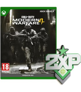 Call of Duty: Modern Warfare 4 Xbox Series X