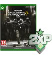 Pirkt Call of Duty: Modern Warfare 4 Xbox Series X Lieliska cena