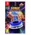 Osta Sonic Racing: Crossworlds Nintendo Switch Hea hind