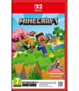 Įsigykite Minecraft Nintendo Switch 2 Gera Kaina 