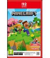 Minecraft Nintendo Switch 2