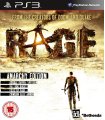 Rage PS3 Naudotas