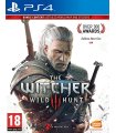The Witcher 3: Wild Hunt PS4