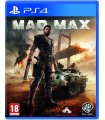 Mad Max PS4