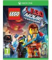 Lego The Movie Videogame Xbox One