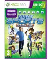 Kinect Sports Season Two Xbox 360 [pre-owned]