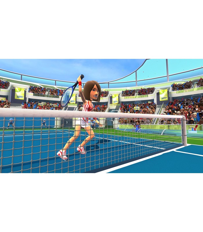 Kinect Sports Season Two Xbox 360 [pre-owned]
