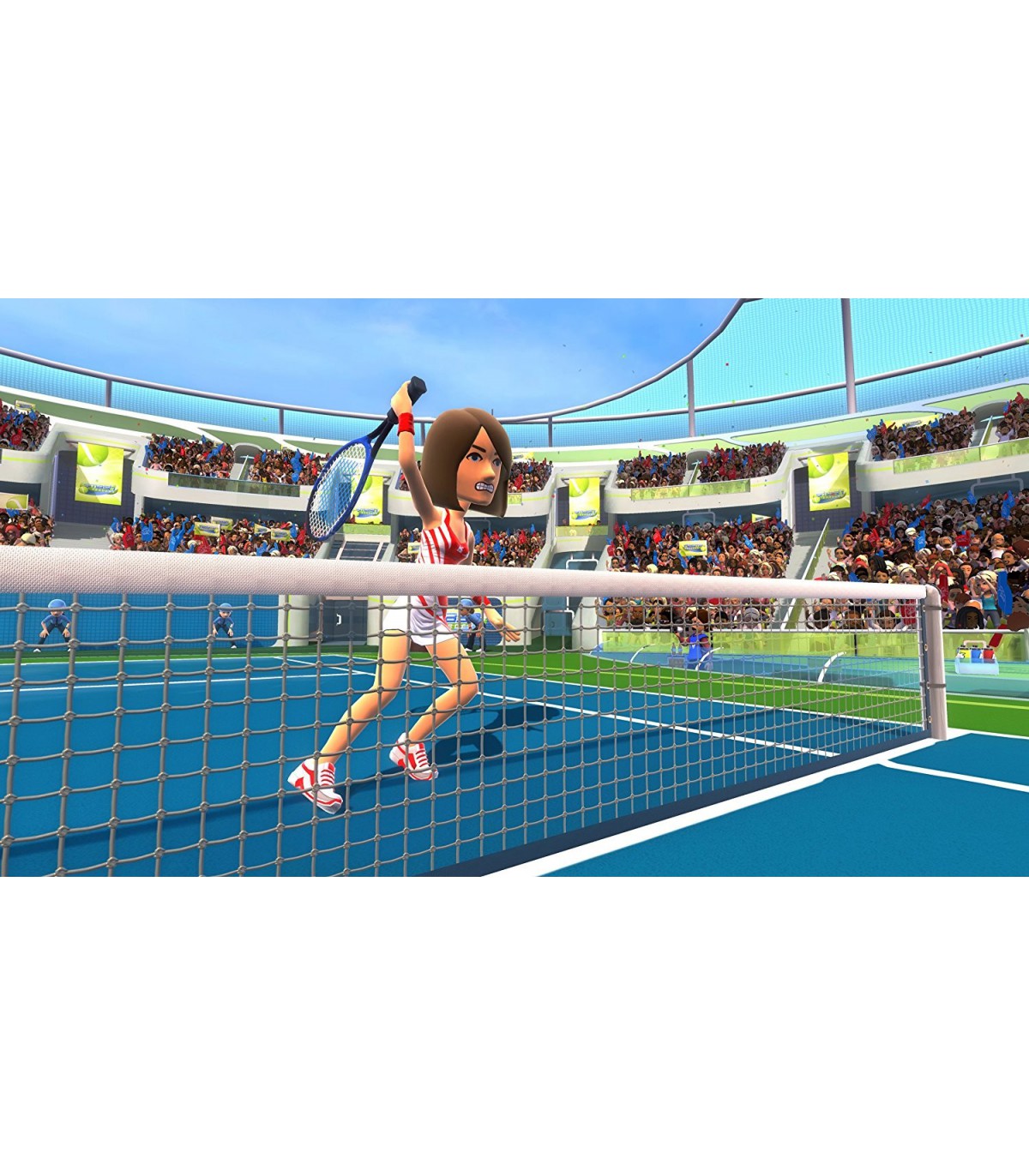 Kinect Sports Season Two Xbox 360 [pre-owned]