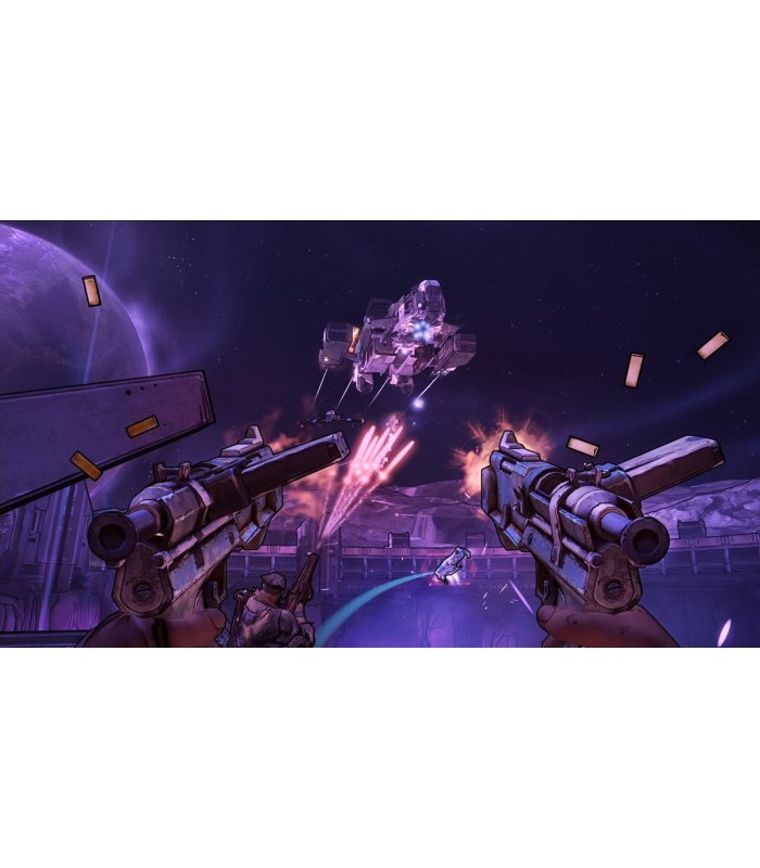 Borderlands: The Handsome Collection Xbox One