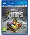 Hustle Kings PSVR