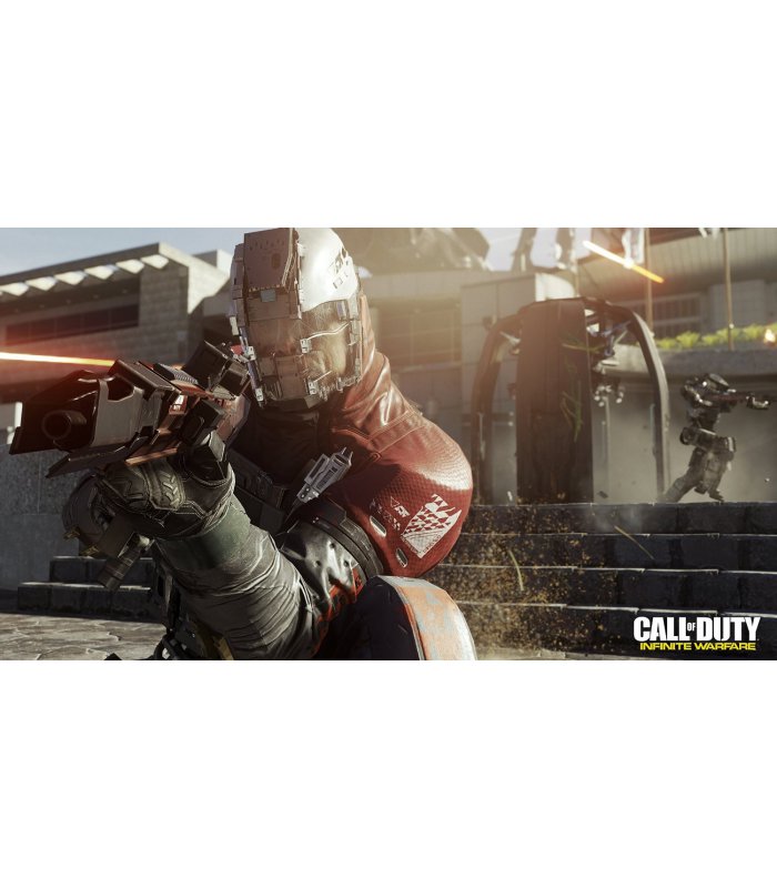 Call Of Duty Infinite Warfare Xbox One Pre-order