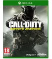 Call Of Duty Infinite Warfare Xbox One Pre-order