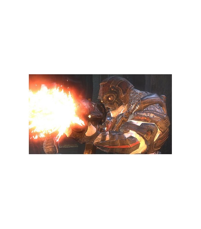 Gears Of War Xbox 360 [naudotas]