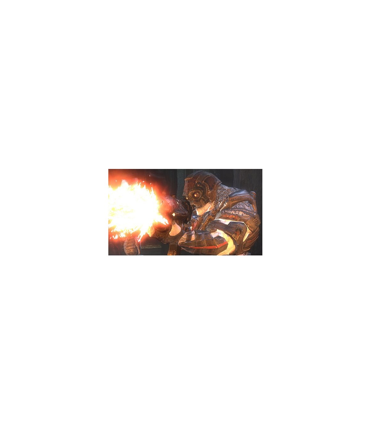 Gears Of War Xbox 360 [pre-owned]