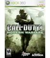 Call Of Duty 4 Modern Warfare Xbox 360 [pre-owned]