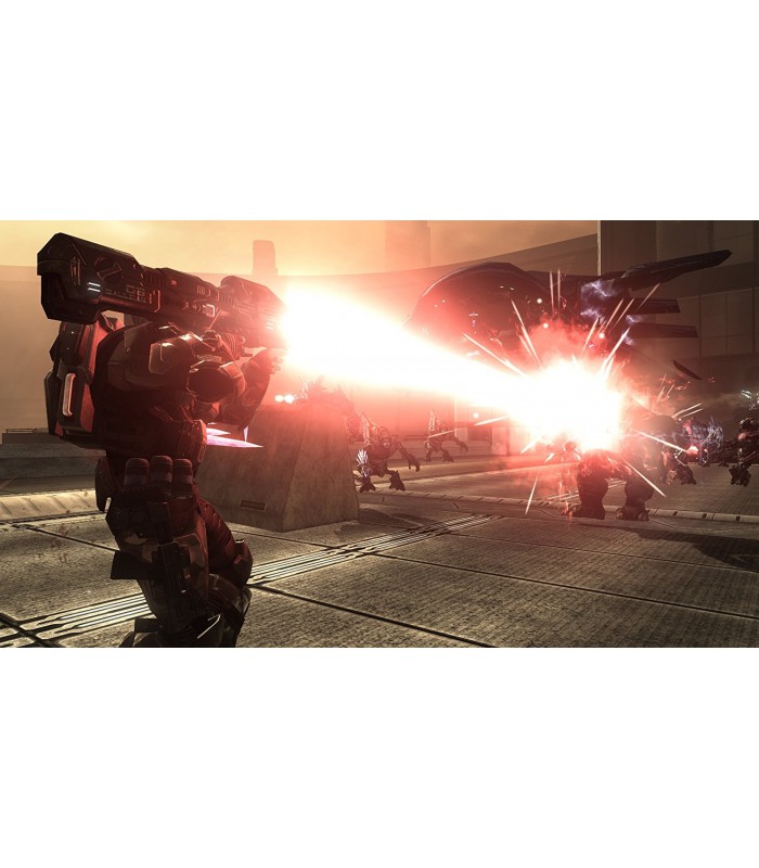 Halo 3 ODST Xbox 360 [naudotas]