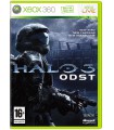 Halo 3 ODST Xbox 360 [pre-owned]